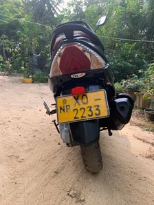 TVS Wego 2011