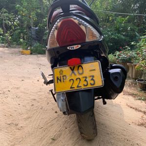 TVS Wego 2011 - Image 2