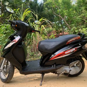 TVS Wego 2011 - Image 3