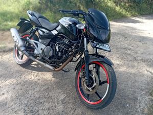 Bajaj Pulsar 200 2010
