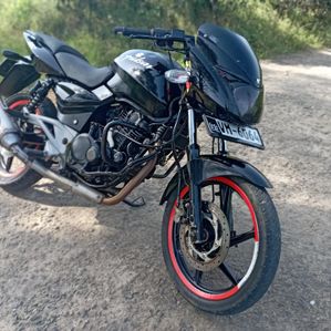 Bajaj Pulsar 200 2010 - Image 2