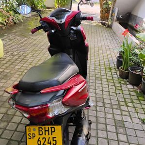 Honda Grazia 2018 - Image 3