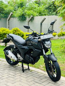 Yamaha FZS V3 fz 2020