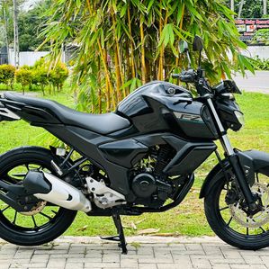 Yamaha FZS V3 fz 2020 - Image 3