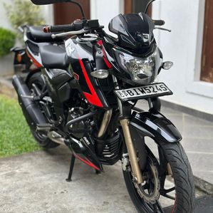 TVS Apache RTR 200 2020 - Image 3