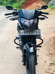 Bajaj Pulsar 135 2014