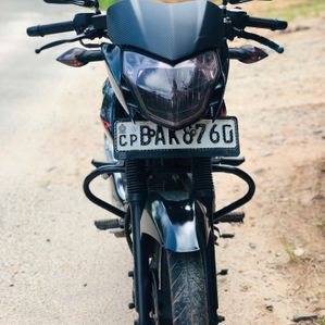 Bajaj Pulsar 135 2014 - Image 2
