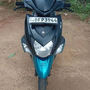 Yamaha Ray ZR 2017 - Image 2