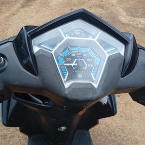 Yamaha Ray ZR 2017 - Image 3
