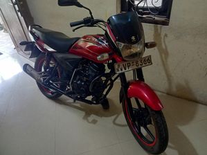 Bajaj Platina 125 2010