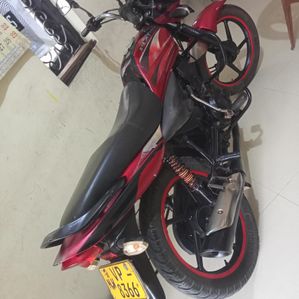 Bajaj Platina 125 2010 - Image 3