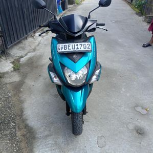 Yamaha Ray ZR 2016 - Image 2