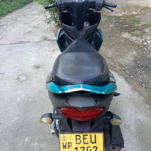 Yamaha Ray ZR 2016 - Image 3