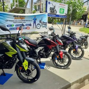 Bajaj Pulsar N125 2025 - Image 2