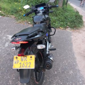 Bajaj Pulsar 180 2011 - Image 2