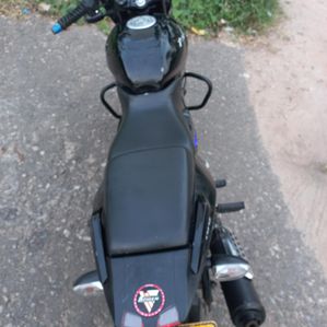Bajaj Pulsar 180 2011 - Image 3