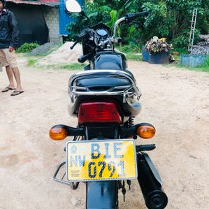 Bajaj CT100 2019 - Image 2
