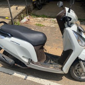 Honda Aviator 2018 - Image 2