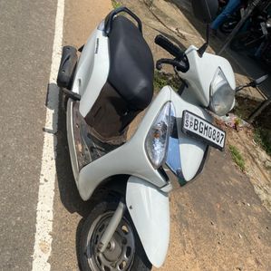 Honda Aviator 2018 - Image 3