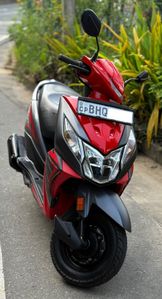 Honda Dio HET 2019
