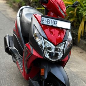 Honda Dio HET 2019 - Image 2