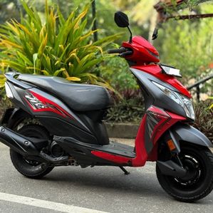 Honda Dio HET 2019 - Image 3