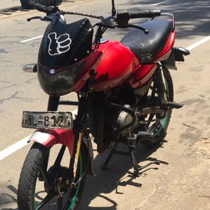 Bajaj XCD 125 2008 - Image 2