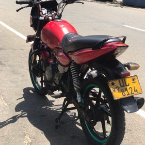 Bajaj XCD 125 2008 - Image 3