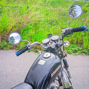 Suzuki GN 125 2011 - Image 3