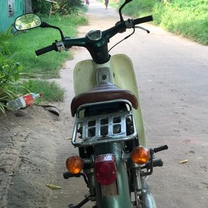 Honda Super Cub 2010 - Image 3