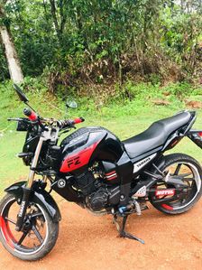 Yamaha FZS V1 2013