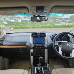 Toyota Land Cruiser Prado 150 /TX 2011 - Image 3