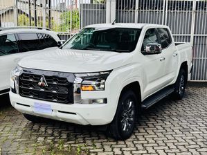 Mitsubishi L200 Triton GSR Highest S 2025