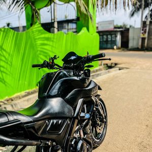 Yamaha MT 15 2019 - Image 2