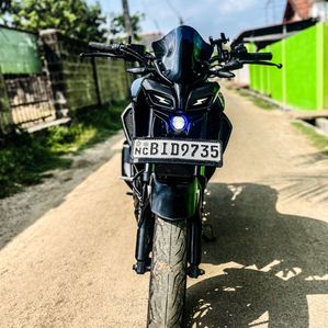 Yamaha MT 15 2019 - Image 3
