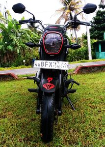 Honda Navi Onlight 2017
