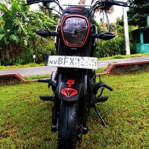 Honda Navi Onlight 2017 - Image 2