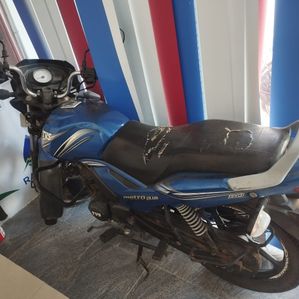 TVS Metro Plus 2015 - Image 2