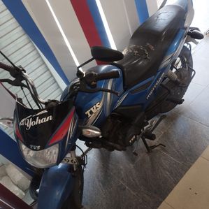 TVS Metro Plus 2015 - Image 3
