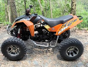 Atv Beach Quad Bike 2021
