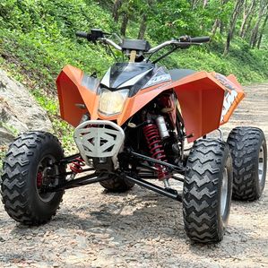 Atv Beach Quad Bike 2021 - Image 3