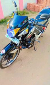 Hero Xtream CBZ 2013