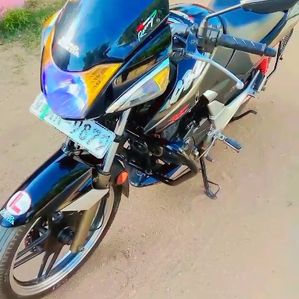 Hero Xtream CBZ 2013 - Image 2