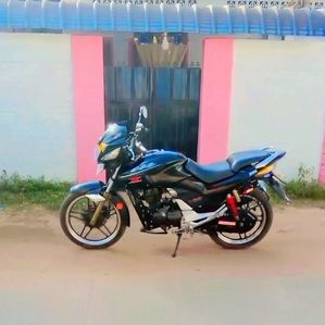 Hero Xtream CBZ 2013 - Image 3