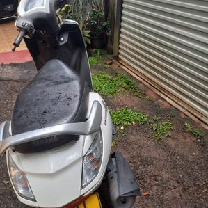 Yamaha Alpha 2015 - Image 2