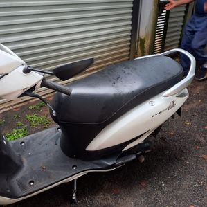 Yamaha Alpha 2015 - Image 3