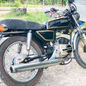 Yamaha RX 100 1985 - Image 3