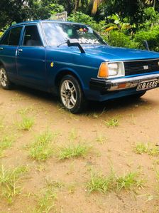 Nissan Dutsun 1980