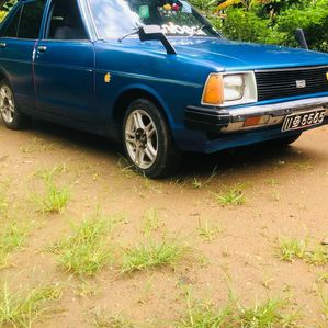 Nissan Dutsun 1980 - Image 2