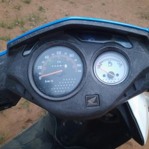 Honda Dio 2015 - Image 2